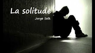 La solitude