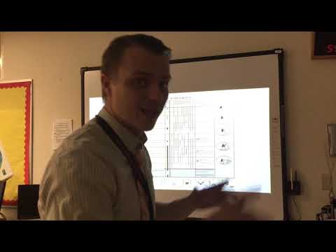 Regents review HW 3 geologic history