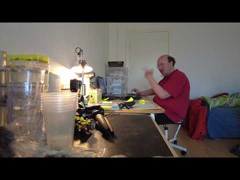 MongoTV_8793 - Del 5 - Uploader 20 Video Til YouTube Fra Min Gåtur Imens Snakker og Drikker Cola