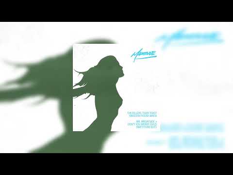 The Killers vs. Sweedish House Mafia - Don't You Worry Child x Mr. Brightside (Mattitude Edit)