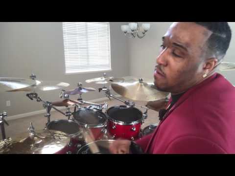 Laying the groove. Playing the music. Warning no Chops