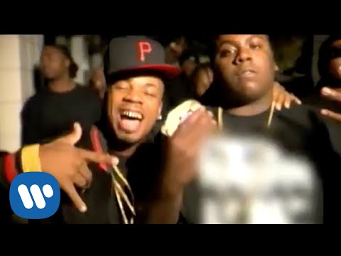 Videoclip de I Am the Club — Plies