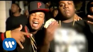 Plies - I Am The Club (Official Video)