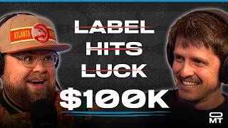 $0 to $100K in Music With No Label, No Hit, and No Luck #275