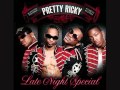 Pretty Ricky - Personal Trainer