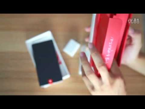 ZTE Nubia Z7 Mini 4G LTE Smartphone Unboxing Experience