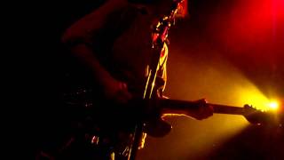 The Brian Jonestown Massacre@Olympic Nantes 25th April 2010