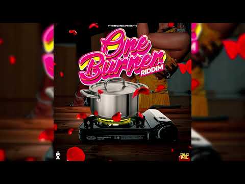 Shortpree - 10 Outta 10 (ONE BURNER RIDDIM)