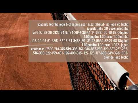 jogando lotinha jogo mestre loterias