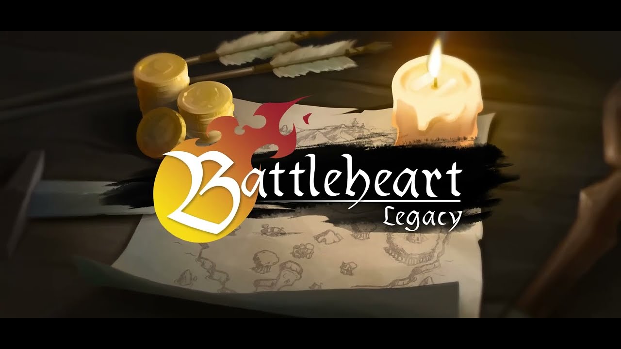 Battleheart Legacy+ now on Apple Arcade