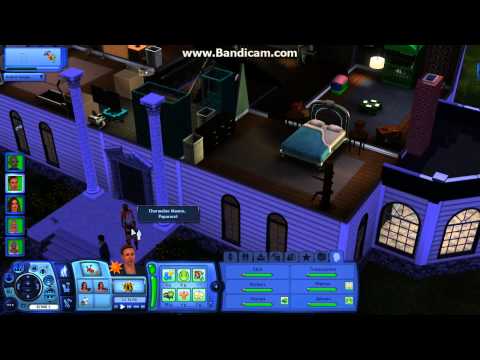 S jak Simsy, odc.  9 - Julia zdobywa umiejętność 6!