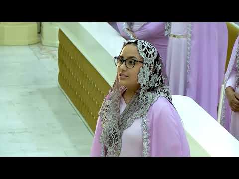 Quién me enseñó a querer LLDM Coro del Edo. Chihuahua