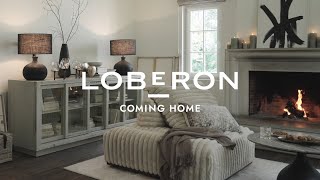 LOBERON | Winter 2024