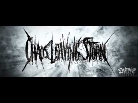 Chaos Leaving Storm - Eternal Hate