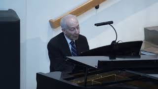 Lift Every Voice and Sing – arr  Stevie Wonder, Melba Moore, Bebe Winans