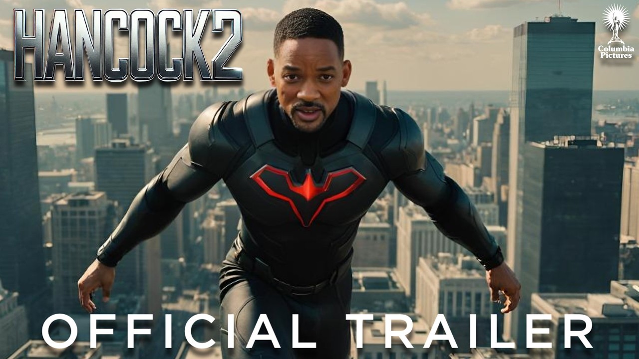 Hancock 2 (2025) Review: A Hero's Redemption and the Burden of Power