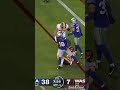 Deja Vu pt2 💔 (JAYDEN DANIELS INJURY)