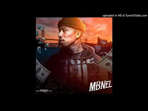 Mbnel x SOB x RBE "Shootah" Type Beat (Prod.FactorBeats)