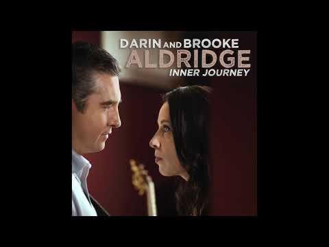 Darin and Brooke Aldridge - Every Time You Leave (Official Audio)