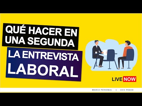 Tips for the SECOND JOB INTERVIEW - I have the 2nd interview [How to prepare]