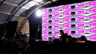 Factory Floor - Fall Back @ Lowlands Festival 2013