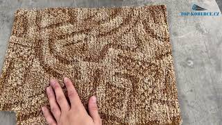 ITC Bella Marbella 35 šíře 3m béžová