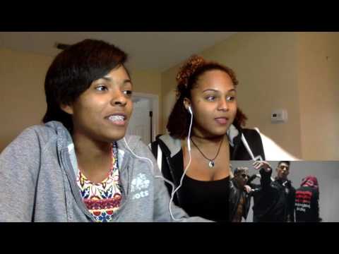 Dark Polo Gang - FIORI DEL MALE FT Sfera Ebbasta Reaction