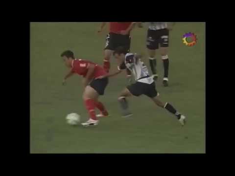 Independiente 1 Gimnasia de Jujuy 2 - Apertura 2006