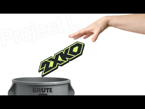 The problem with Project L's official name (2XKO)