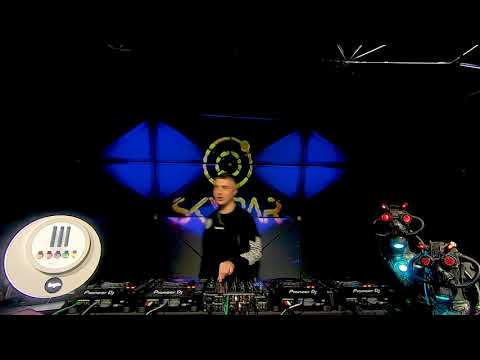 Artem Neba – Live @ SkyBar, Kyiv | DJ Set