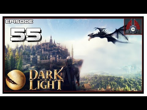 Let's Play Dark And Light With CohhCarnage - Episode 55