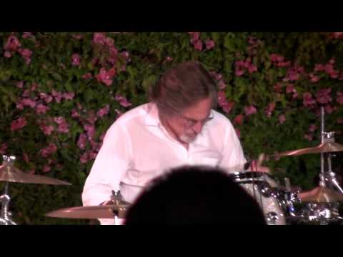Max Weinberg Big Band - Bugle Call Rag - 6/25/10 - Newport Beach, CA
