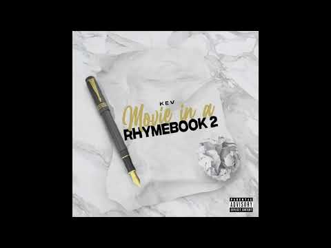 KEV - Trauma & Paranioa (feat. Que Gambino) [Official Audio]