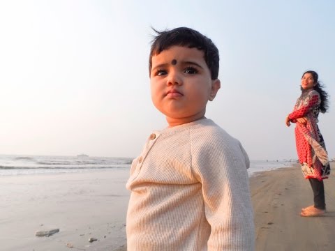 Prapti Birth Day Trailer Presents