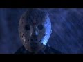 Jason Voorhees Tribute - Insincerely yours 