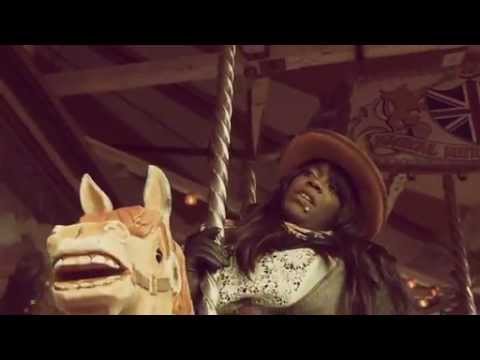 Phantom Limb - Gravy Train