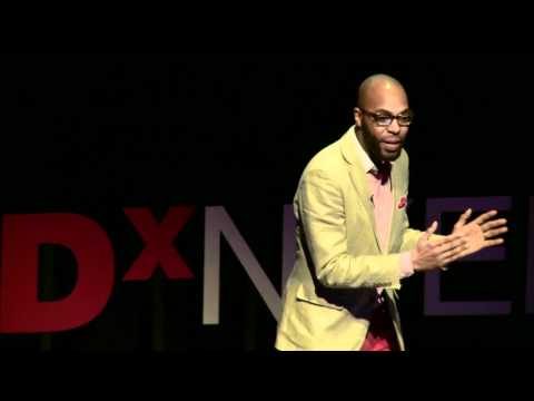 TEDxNYED - April 28, 2012 - Christopher Emdin