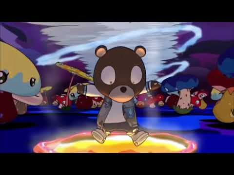 Born Gifted - Mr. West