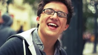 Petrus - Get Out Your Seat (Acoustic Music Video)