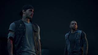 DAYS GONE【デイズゴーン】初見プレイ！