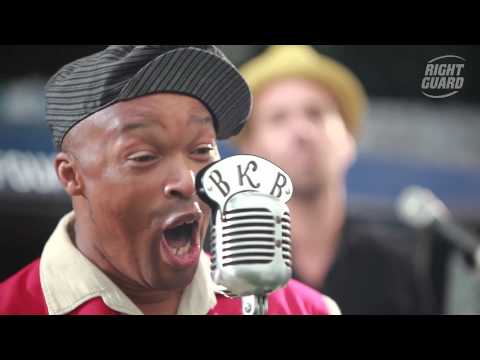 download lagu mp3 mp4 The Black Kat Boppers, download lagu The Black Kat Boppers gratis, unduh video klip The Black Kat Boppers