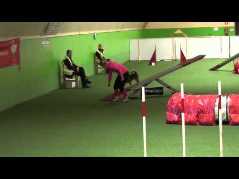 Taiga 11.10 Hyvinkää A agi