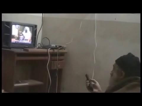 Flash Points: What do the bin Laden documents reveal about al Qaeda?