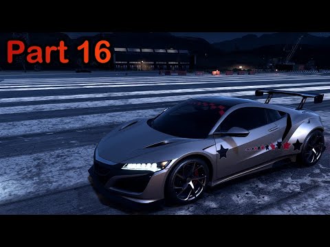 Need for Speed Payback Gameplay Walkthrough Part 16 - (NFS Payback 2017) Full Game [1080p 60 FPS]