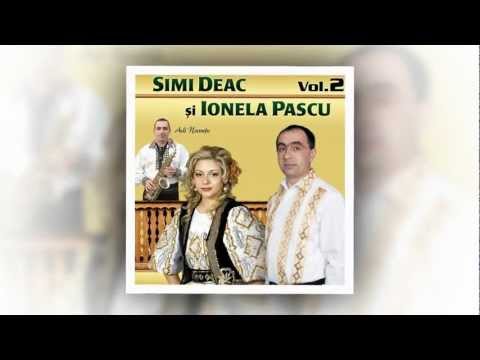 Simi Deac si Ionela Pascu- Feciorii de la Jina