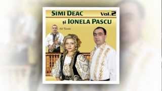 Simi Deac si Ionela Pascu- Feciorii de la Jina