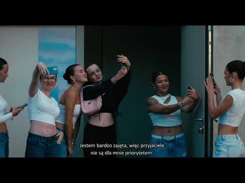 Trailer filmu Babystar