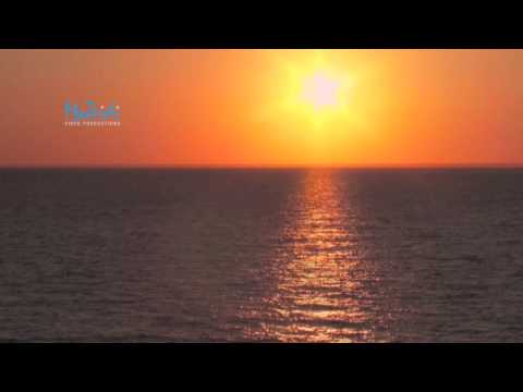 Psalm 23 / "Mizmor LeDavid"  /  by Gadi Elon /  מזמור לדוד