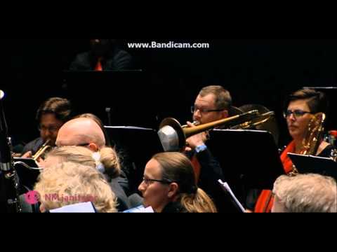 A childs garden of dreams - Sats 2 - David Maslanka - Greåker Musikkorps
