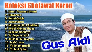 Download lagu KOLEKSI COVER SHOLAWAT GUS ALDI TERBARU 2023 mp3